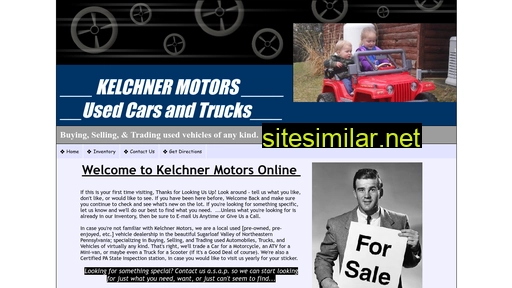 Kelchnermotors similar sites