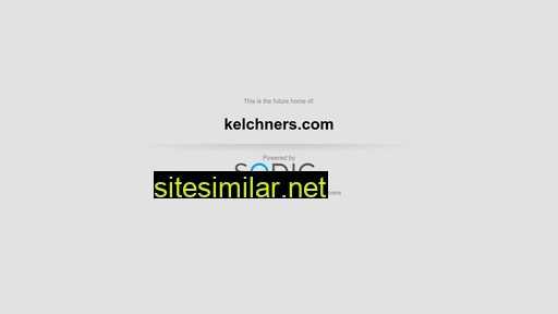 kelchners.com alternative sites