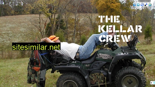 kellarcrew.com alternative sites