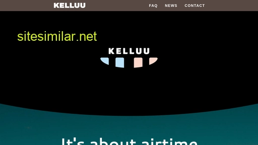 kelluu.com alternative sites