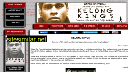 kelongkings.com alternative sites