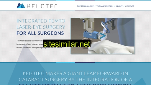 kelotec.com alternative sites
