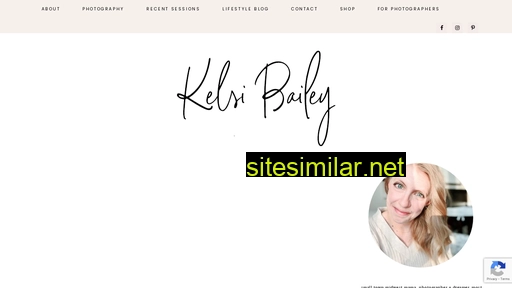kelsibailey.com alternative sites