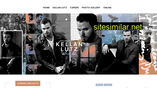 kellan-lutz.com alternative sites