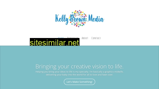 kellybrownmedia.com alternative sites