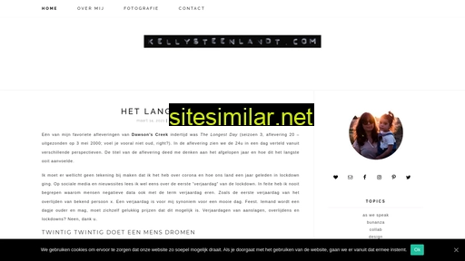 kellysteenlandt.com alternative sites