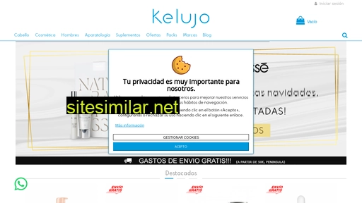 kelujo.com alternative sites