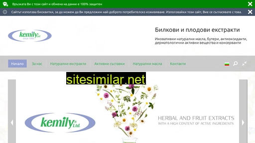 kemily.com alternative sites