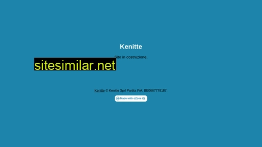 kenitte.com alternative sites