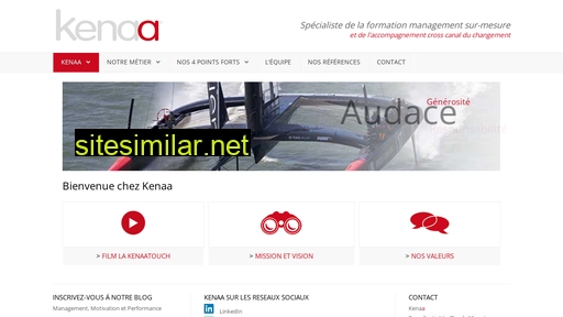 kenaa.com alternative sites
