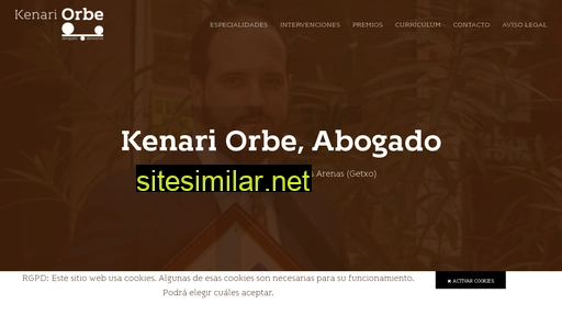 kenariorbe.com alternative sites