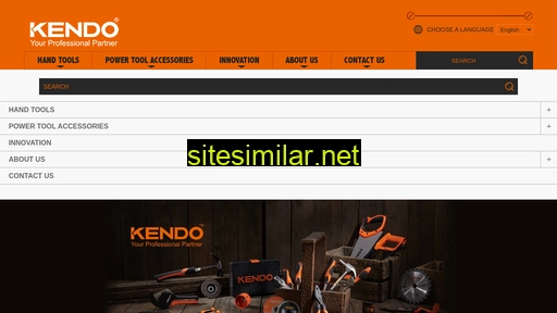 kendo.com alternative sites