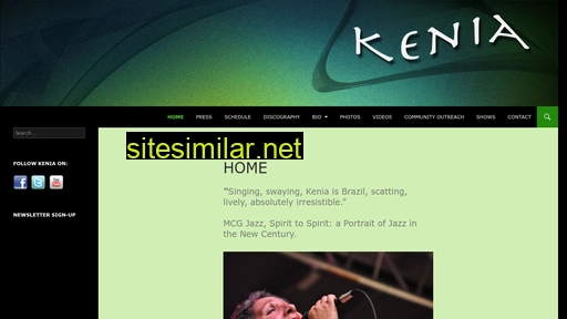 kenialive.com alternative sites