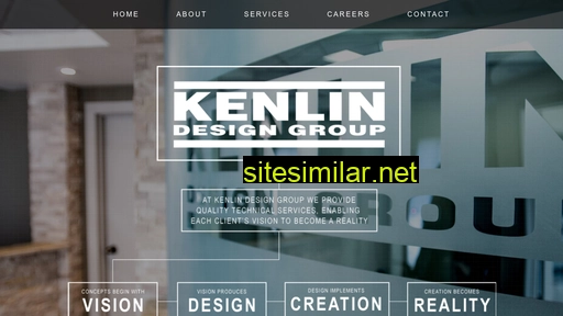 kenlindesign.com alternative sites