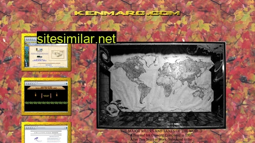 kenmarc.com alternative sites
