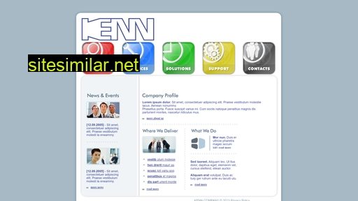 kenn-print.com alternative sites