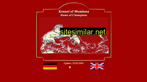 kennel-of-mombasa.com alternative sites