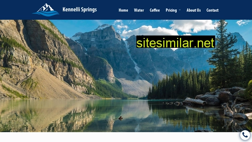 kennellisprings.com alternative sites