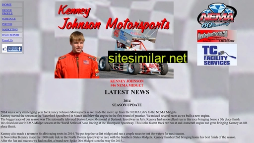 kenneyjohnson.com alternative sites