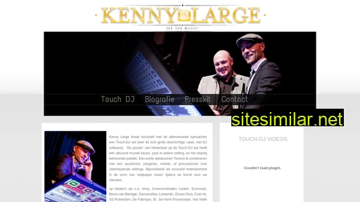 kennylarge.com alternative sites