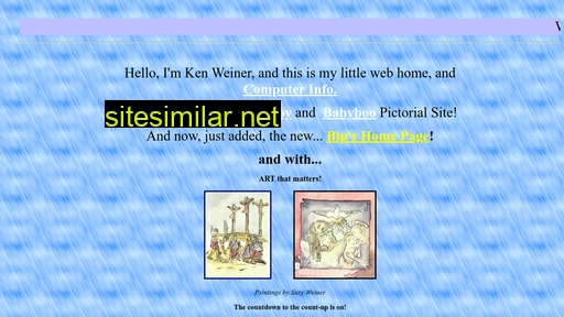 kenputers.com alternative sites