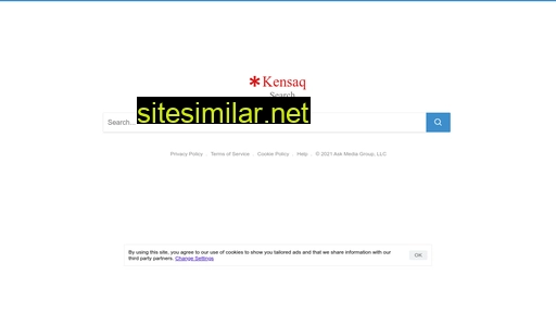 kensaq.com alternative sites