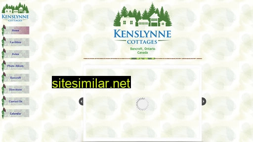 kenslynnecottages.com alternative sites