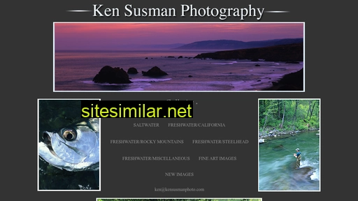 kensusmanphoto.com alternative sites