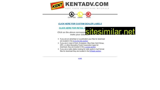 kentadv.com alternative sites