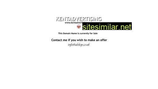 kentadvertising.com alternative sites