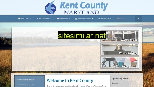 Kentcounty similar sites