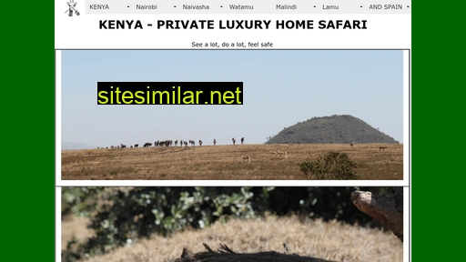 kenya-properties.com alternative sites