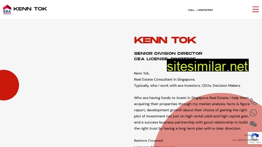 kenntok.com alternative sites