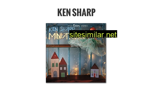 Ken-sharp similar sites