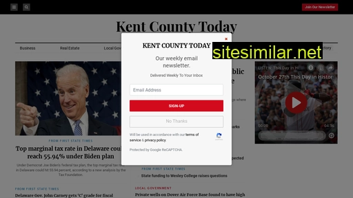 kentcountytoday.com alternative sites