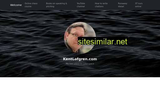 kentlofgren.com alternative sites