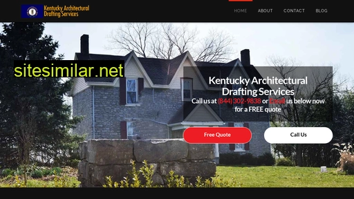 Kentuckyarchitecturaldraftingservices similar sites