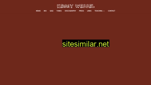 kenwessel.com alternative sites