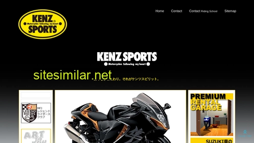 kenz-pro.com alternative sites