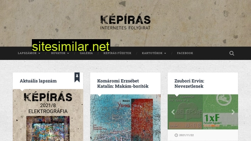 kepiras.com alternative sites