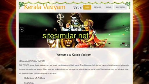 keralavasiyam.com alternative sites