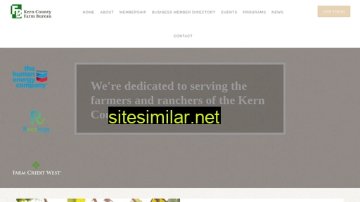 kerncfb.com alternative sites
