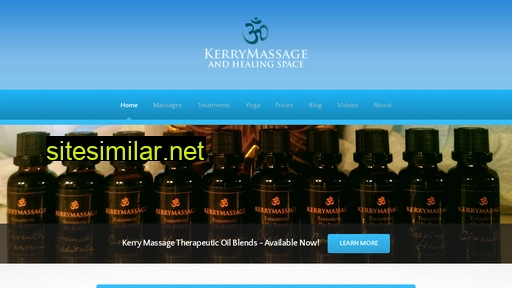 kerryfernandez.com alternative sites