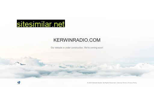 kerwinradio.com alternative sites