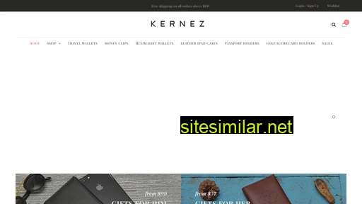 kernez.com alternative sites