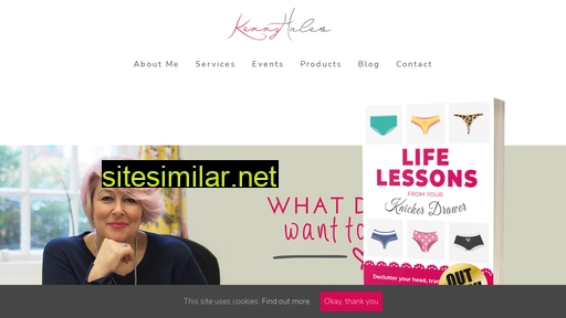 kerryhales.com alternative sites