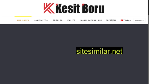 kesitboru.com alternative sites