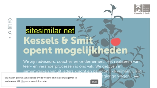 Kessels-smit similar sites