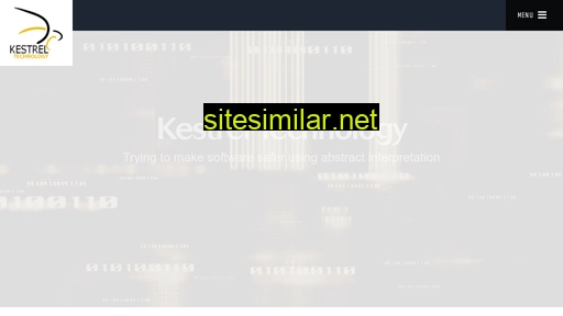 kestreltechnology.com alternative sites