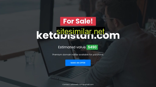ketabistan.com alternative sites